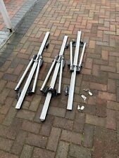 Halfords bike racks for sale  FLEET