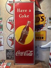 Lg. original coke for sale  Scottsdale
