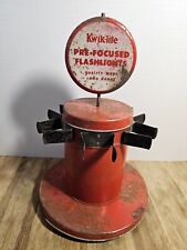 Antique kwik lite for sale  Mason