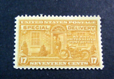 Stamp scott e18 for sale  Shipping to Ireland