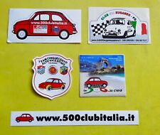 Fiat 500 epoca usato  Italia