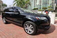 audi q7 tdi for sale  Fort Lauderdale