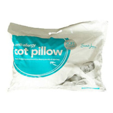 Cot bed pillows for sale  Shipping to Ireland