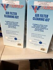 Walker Airsep BAF2016 Cleaning Kit for sale  Shipping to South Africa