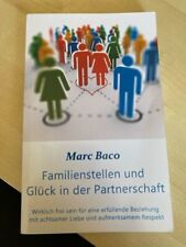 Familienstellen glück partner gebraucht kaufen  Eggenstein-Leopoldshafen