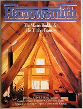 Harrowsmith magazine june for sale  Canby