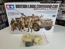 Tamiya 32407 lrdg for sale  WATCHET