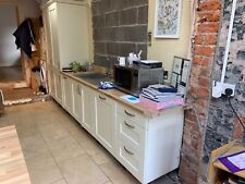 Kitchen units integrated for sale  CHESTER