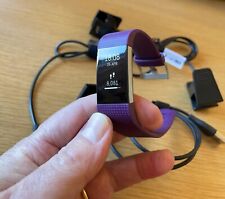 Fitbit charge aktivitäts gebraucht kaufen  Versand nach Germany