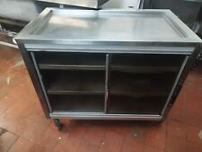 hot cupboard for sale  OLDHAM