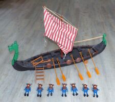 Play 2000 wikingerschiff gebraucht kaufen  Ahrensbök