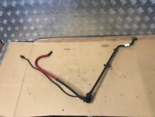 ford focus brake pipes for sale  HARTLEPOOL