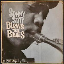 Sonny stitt blows, used for sale  Brooklyn
