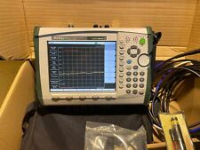 Anritsu ms2721b handheld for sale  San Diego