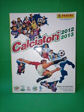 Album figurine panini usato  Italia