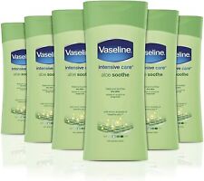 Vaseline moisturiser intensive for sale  BOLTON