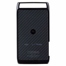 Capa traseira porta bateria preta original para Motorola Droid Razr XT910 XT912 comprar usado  Enviando para Brazil