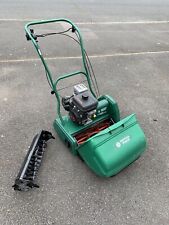 Suffolk punch lawnmower for sale  SOLIHULL