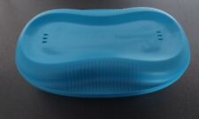 Vintage blue tupperware for sale  Cocoa