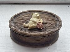 Classic pooh covered for sale  PRESCOT