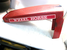 Wheel horse b80 for sale  Marlette