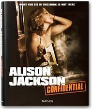 Alison jackson confidential. for sale  Shipping to Ireland
