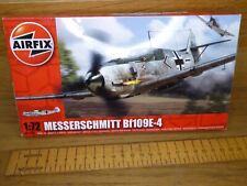 Airfix a01008 messerschmitt for sale  ASHFORD