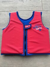 Speedo float vest for sale  ENFIELD