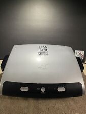 George foreman grill for sale  Shipping to Ireland