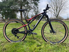 Rockrider xc900s 120mm for sale  RADSTOCK