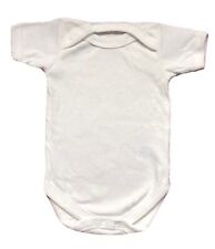 Plain white baby for sale  COALVILLE