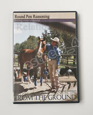 Round pen reasoning for sale  Bronx