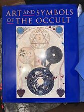 Art symbols occult for sale  New Town