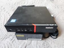 Lenovo thinkcentre m900 for sale  Shipping to Ireland