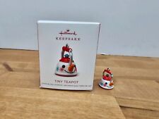 Hallmark keepsake 2018 for sale  Miamisburg