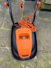 Electric hover lawn for sale  TUNBRIDGE WELLS