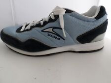 Zapatos deportivos para hombre Nike Air Tailwind talla 8,5 azul cuero/malla con cordones  segunda mano  Embacar hacia Argentina