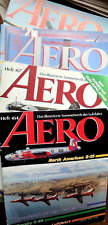 Zeitschrift aero heft gebraucht kaufen  Idstein