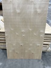 Marine plywood 1010mm for sale  CHESTERFIELD