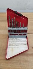 matco extractor drill set for sale  Sewell