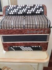 Soviet accordion debut usato  Chieti
