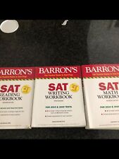 Sat reading writing for sale  Georgetown