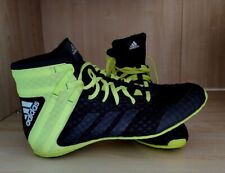 Boxschuhe adidas speedex gebraucht kaufen  Röttenbach