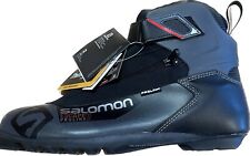 Salomon langlaufschuhe sns gebraucht kaufen  Friedberg