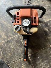 Stihl hs80 hedge for sale  MANCHESTER