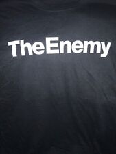 Enemy tour new for sale  UK