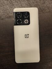 Oneplus pro white for sale  LONDON