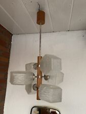 Vintage lampe temde gebraucht kaufen  , Melsdorf