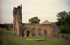 Photo church wharram usato  Spedire a Italy