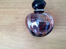 Dior poison girl for sale  CREWE